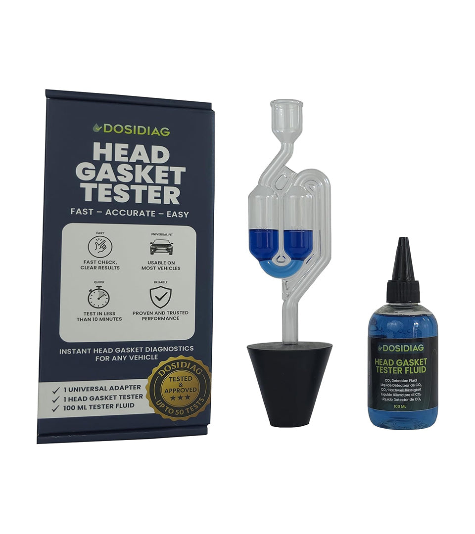 Comment détecter un joint de culasse défectueux avant qu’il ne ruine votre moteur