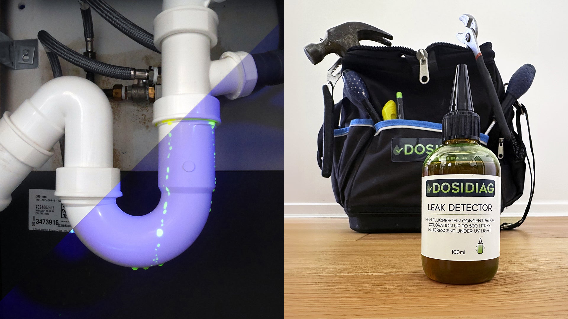 5 utilisations inattendues du Leak Detector dans votre maison et votre jardin