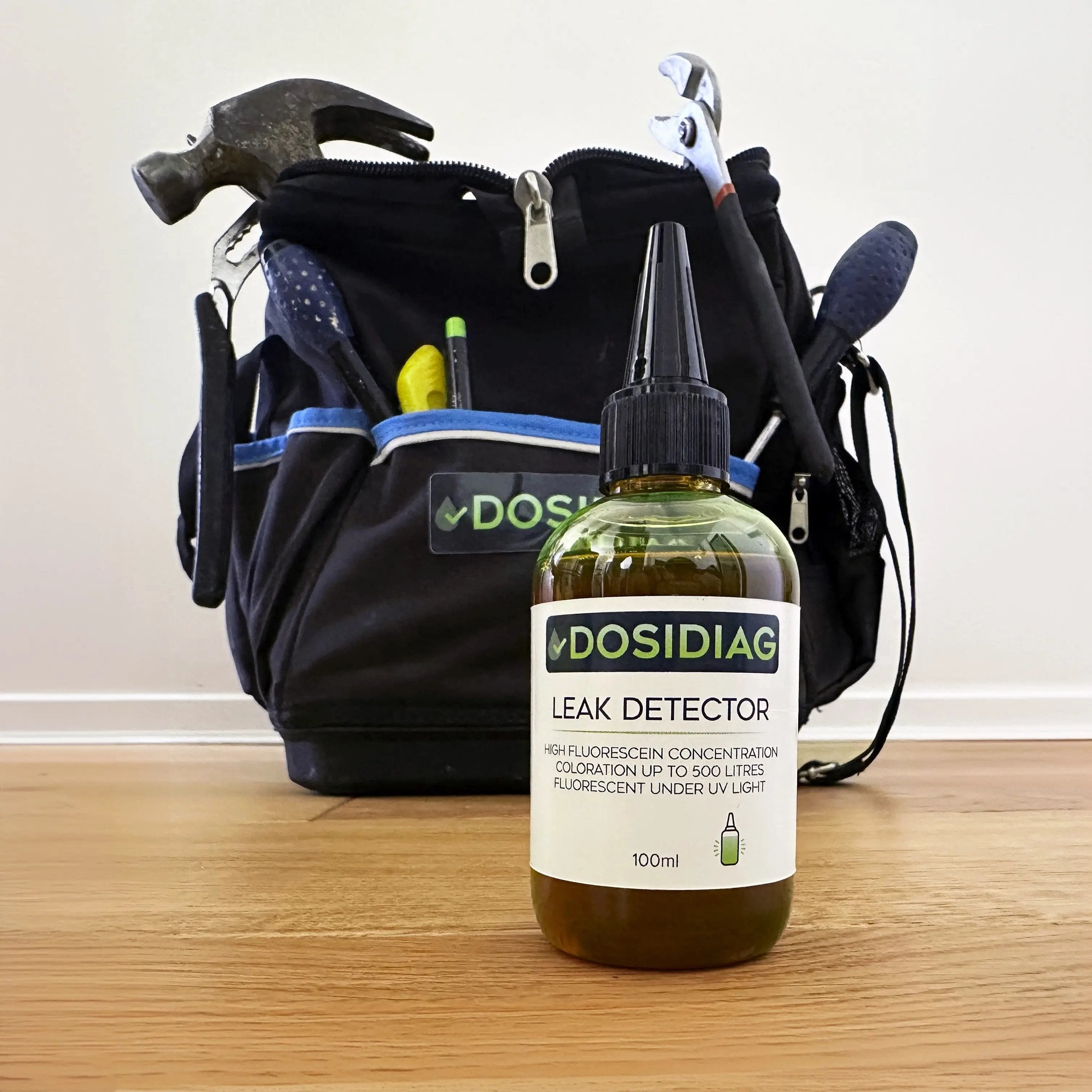 Leak Detector en milieu professionnel : protéger vos installations industrielles et vos bureaux des fuites invisibles