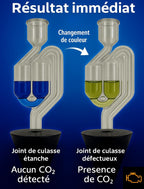 Testeur de joint de culasse