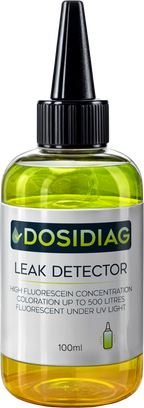 Leak detector - détecteur de fuite
