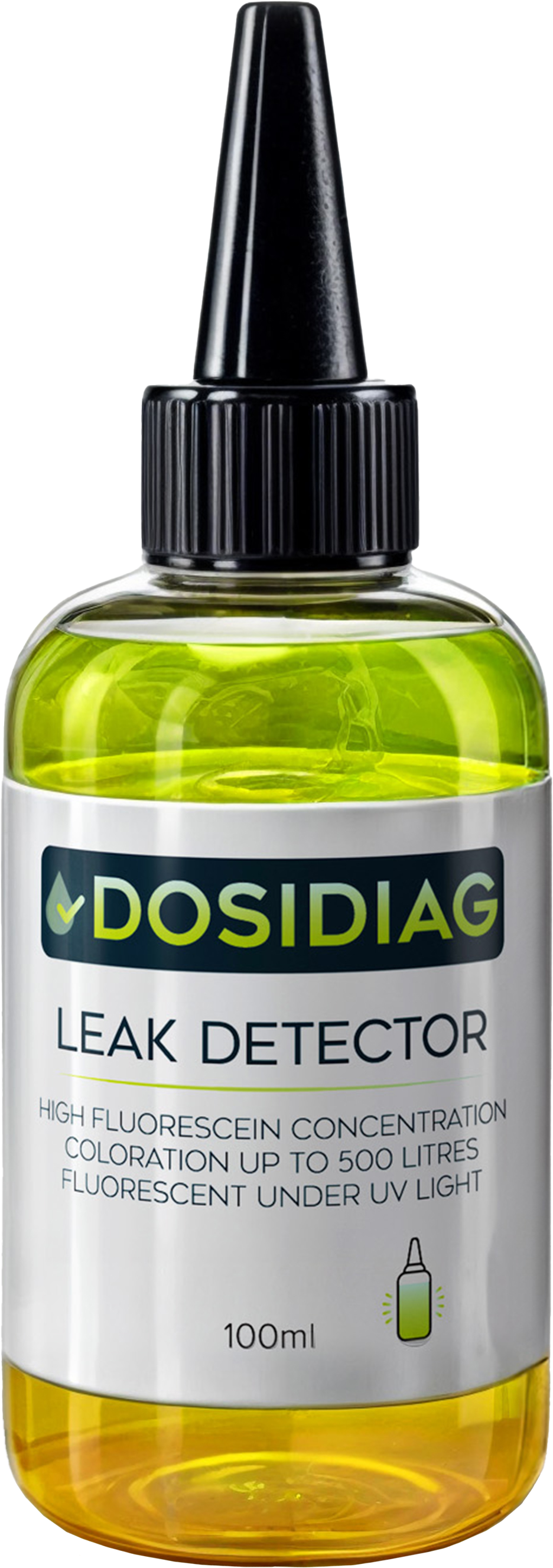 Leak detector - détecteur de fuite