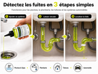 Leak detector - détecteur de fuite