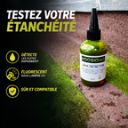 Leak detector - détecteur de fuite