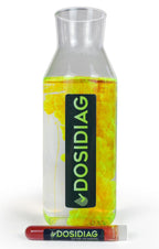 Fluorescéine - traceur intense