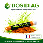 Fluorescéine - traceur intense